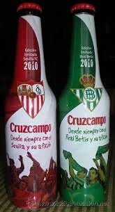 sevillafc16's tweet photo. ¿De cual eres?

-RT ROJA

-FAV VERDE
@Cruzcampo https://t.co/WJBnzKrHdu