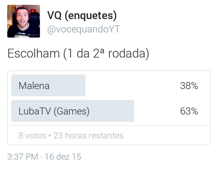 bunitospower's tweet photo. iiiiih, "L3ddy" ganhou https://t.co/SXyLDAt8gE