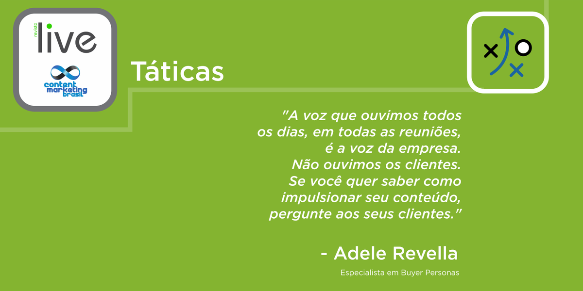 Rev_Live's tweet photo. #taticas alinhadas aos #objetivos da #empresa, e não o contrário. Pensou nisso? Saiba mais: https://t.co/DFVJVrbgJp https://t.co/qC0r7hnxT2
