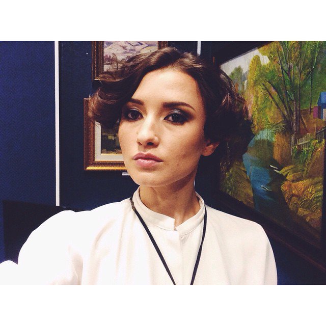 Фото из Уфы on Twitter: "#крутобытьмоделью #модельуфа #уфа #сутаж # ...