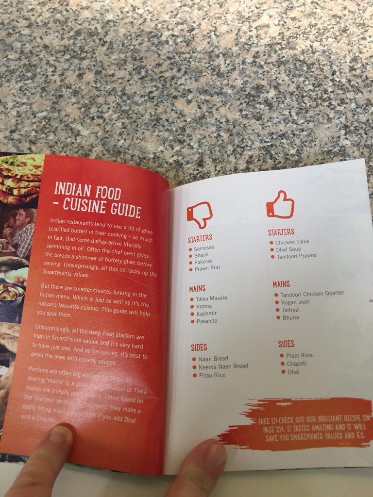 Geegee1Gemma's tweet photo. @WeightWatchers what's going on with the eat out guide am I meant to guess the smart points? #missing something #ww https://t.co/Uumvfc12Bc