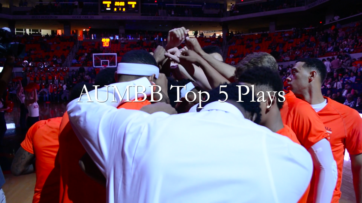 TheAUPlainsman's tweet photo. VIDEO: AUMBB Top 5 Plays | Auburn vs Mercer
https://t.co/vm2OB7y0ox https://t.co/mdykZDZGne