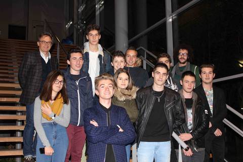 leveil43's tweet image. #courtmetrage #Wiktor fait son cinéma
leveil.fr/actualite/Le-P…