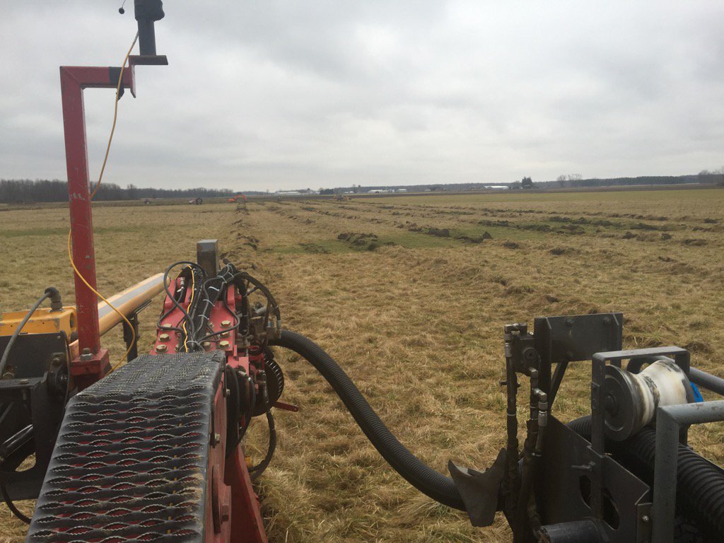 RomboutsEx's tweet photo. This is some nice December weather #tile15 https://t.co/VMwZ4Lyun7