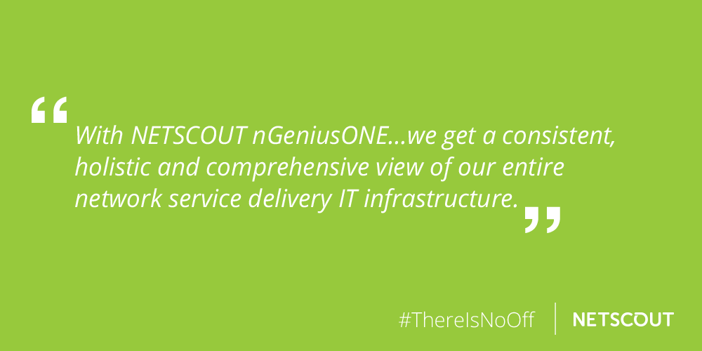 NETSCOUT_Moved's tweet photo. Rapidly Triage #UC Issues and Simultaneously Improve ROI and #UserExperience https://t.co/m60B9YwdM9 https://t.co/EEn7jxQN9w