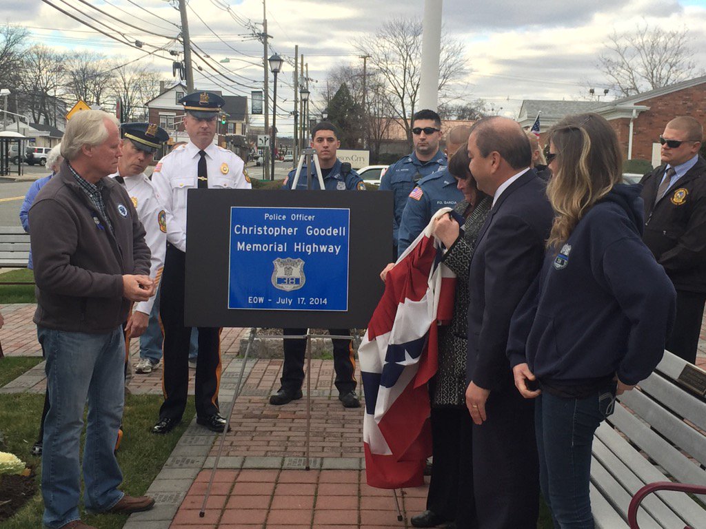 Waldwick Police Dept (WaldwickPD) Twitter