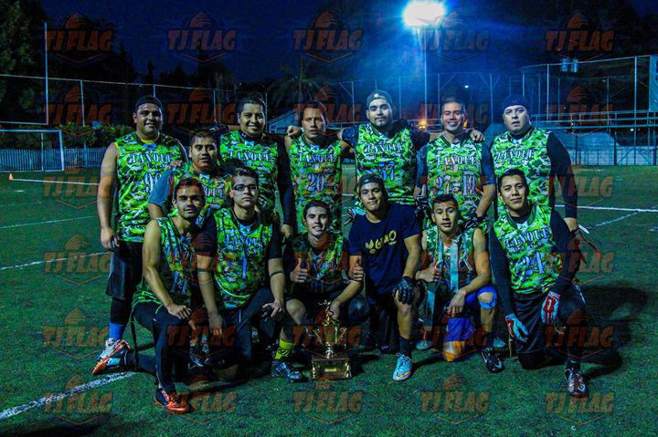 JaviMr590's tweet photo. Tanque Team
#tjflag #finales #subcampeones #familia #flag #football https://t.co/3uueJtyCpr