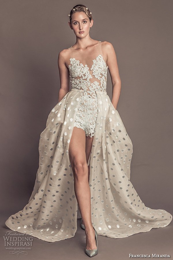 weddingi's tweet photo. 💓 Breathtaking #wedding dresses from @francescaonline Fall 2016 #bridal collection: https://t.co/JRCiRdA7Hp #nye https://t.co/6IOUdav33v