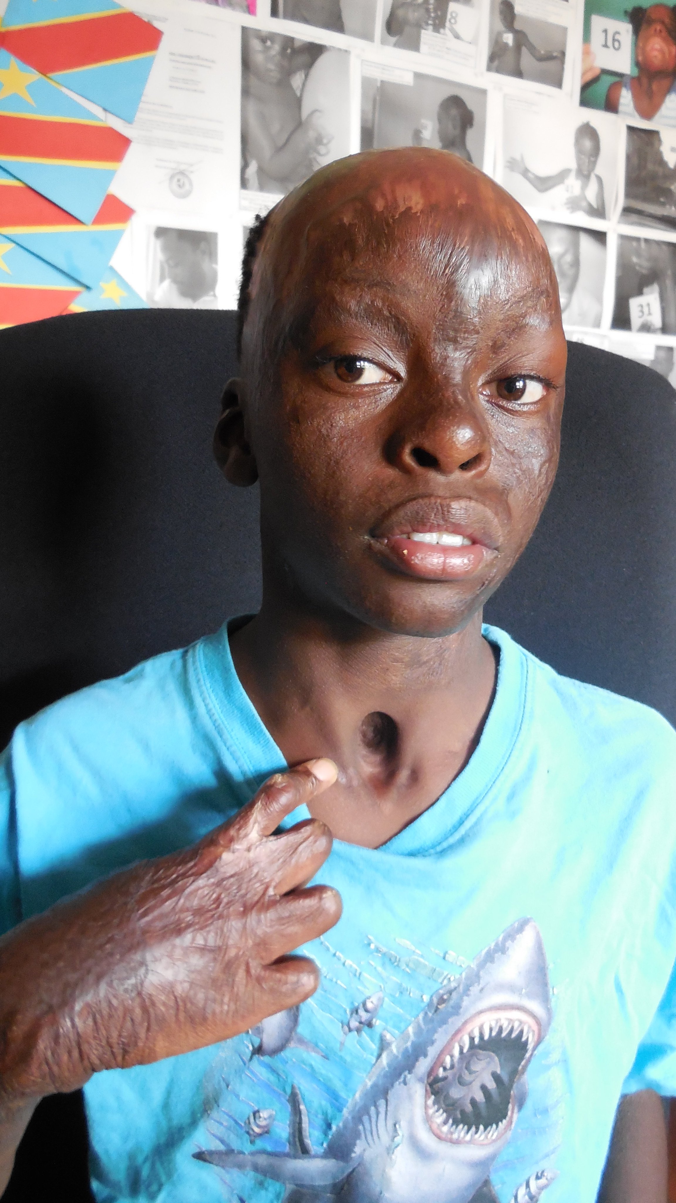 Twitter \\ Children of Fire - Health Care is Political على تويتر:  "#Harmony\