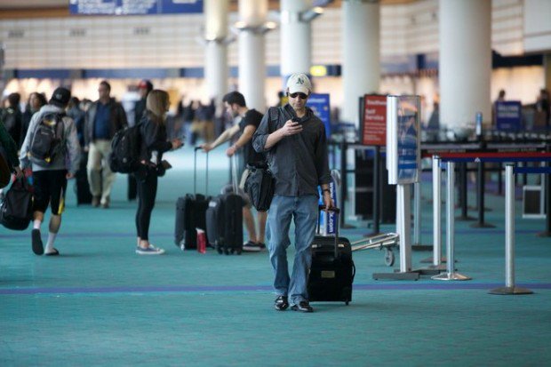 pdxnewsnow's tweet image. Flying a drag? Not in Portland, study finds dlvr.it/D1yB25 #pdx
