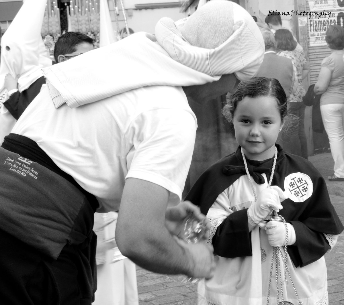 eliana_mares's tweet photo. Momentos de la Semana Santa... https://t.co/YGlofGabFO
