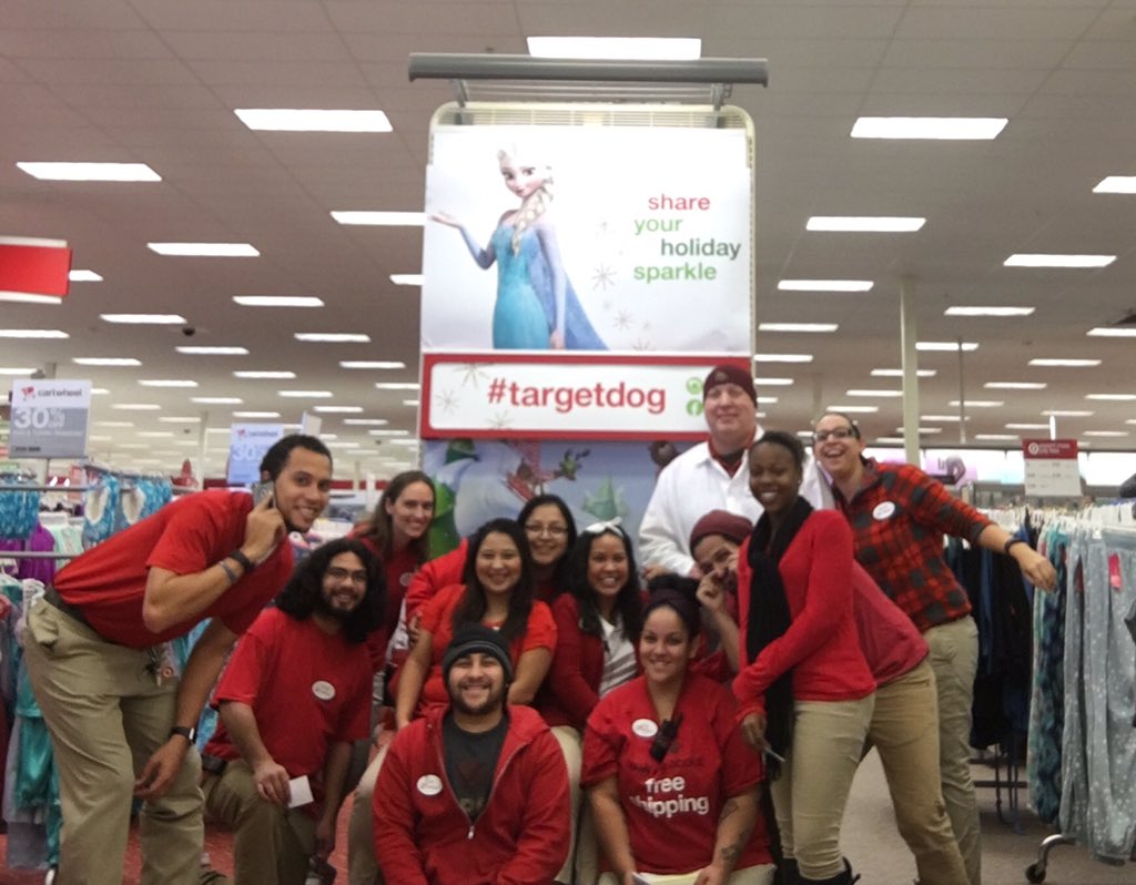 Huddle time at #thedoubleduece.