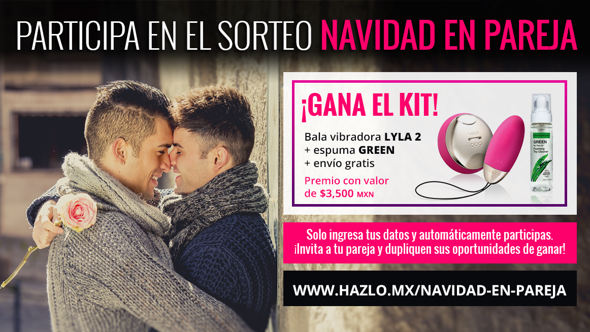 Un regalo para los amigos de <a href="/pitoconpatas/">Pito con patas</a> ;)
--> hazlo.mx/navidad-en-par…