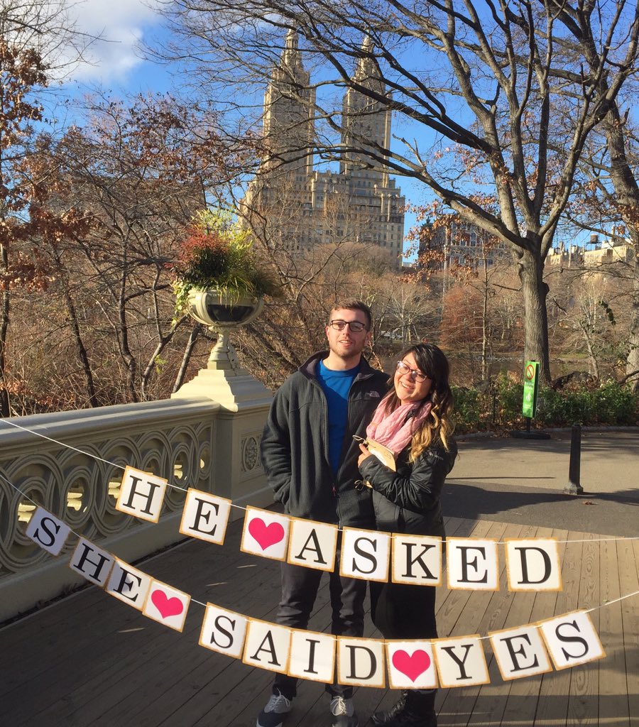 LaurenEmAllen's tweet photo. I'm gonna have a sister (in-law)!!! ❤️❤️ https://t.co/cTpnAYQMA9