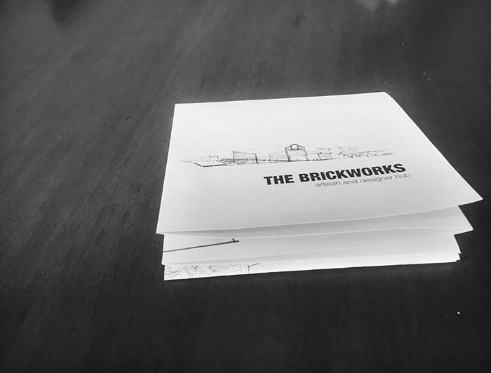 thebrickworksau's tweet photo. A dynamic and collaborative environment for artisans and designers #BrickworksFarm https://t.co/7jEFCuWQMQ https://t.co/FCO5i2Kn1U
