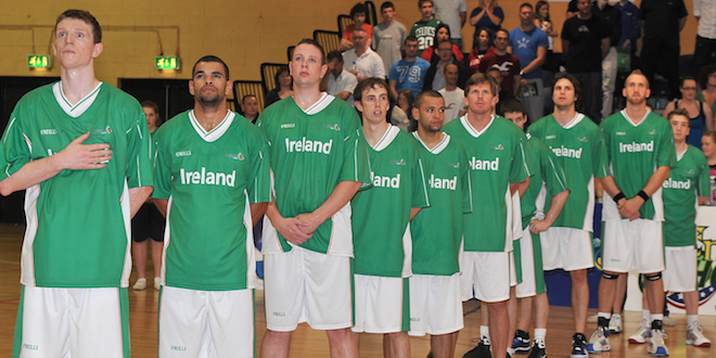 BballIrl's tweet photo. You heard the news but we wanted to say it again. Team Ireland will have a Senior Men's squad in 2016! #LockUpGreen https://t.co/UkeAQ69peB