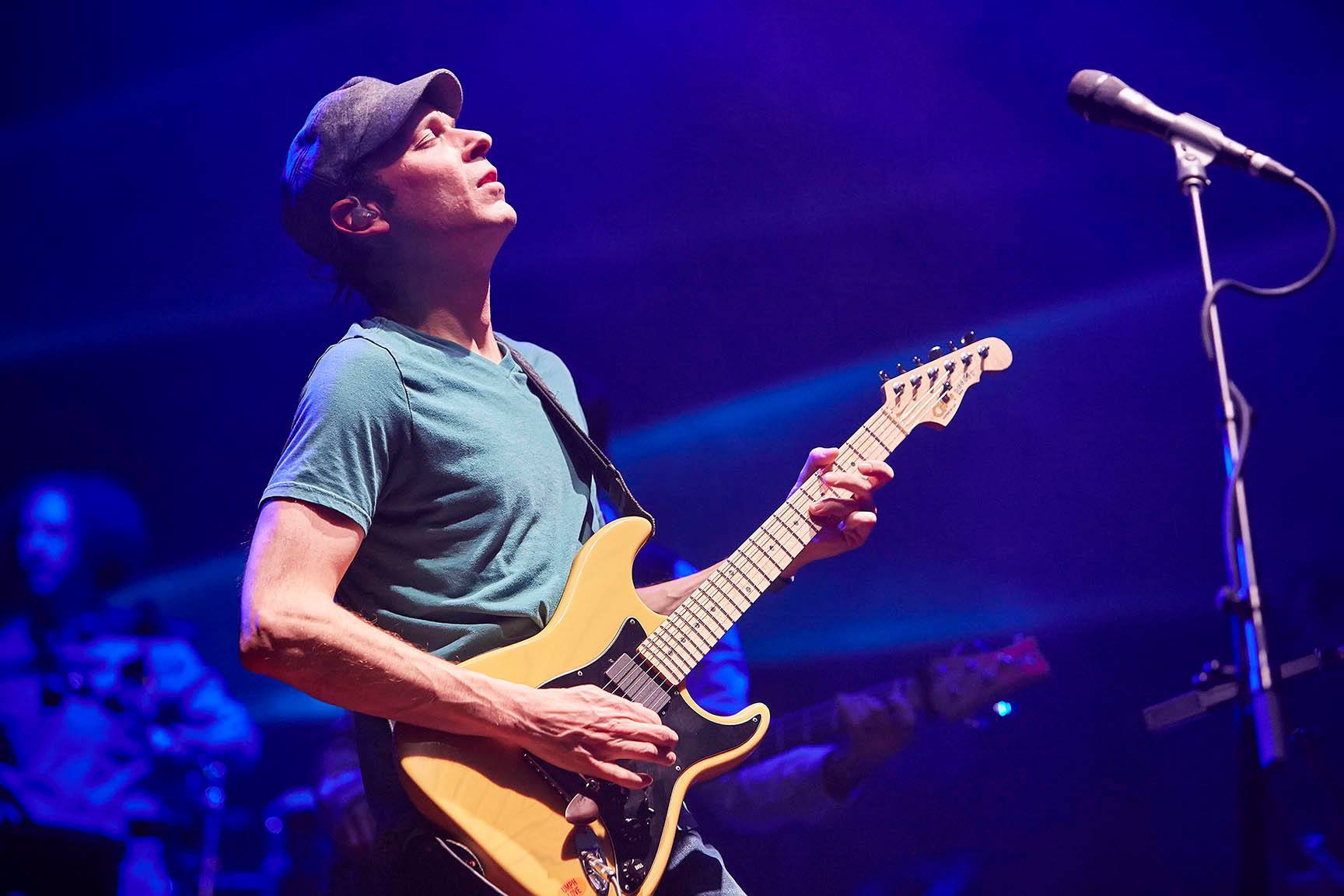 Happy birthday to Jake Cinninger! Looking forward to having him back in Jan! 