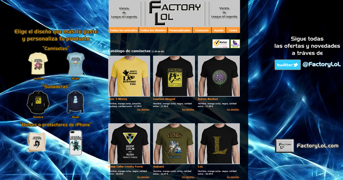FactoryLoL tweet media