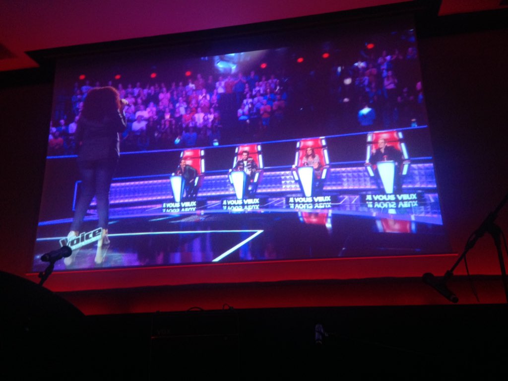 The Voice 2016 - Saison 5 - LES NEWS CWXvubAWcAAasj5