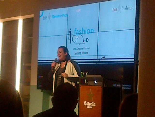 hkarrme's tweet photo. ,#BLEandFashion. Un proyecto humano y con humanidad https://t.co/VxDnJMxiND