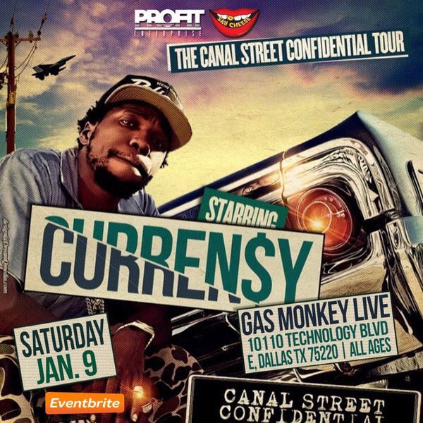 CurrenSy_Spitta's tweet photo. Dallas we're coming. We've moved the date to Jan 9th. https://t.co/aXP4Bf0v76