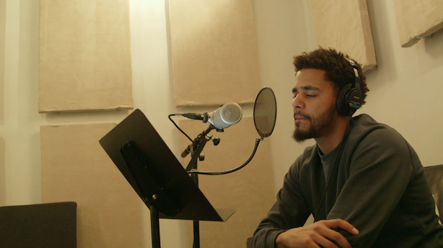 VibeMagazine's tweet photo. Sneak Peek: @JColeNC releases Part One of his HBO mini-documentary series https://t.co/LKmv0efgoX https://t.co/NPY7WtUTKA