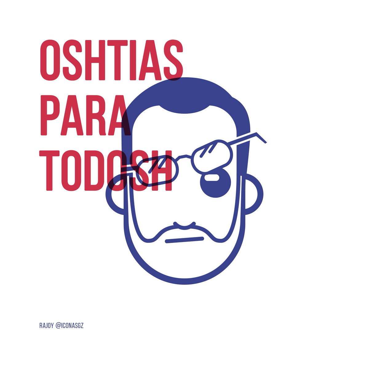 iconasgz's tweet photo. Como di esa canción tan romántica de @Terbutalina  #ostiasparatodos #Rajoy isto seguro que é cousa de @ResistenciaGZ https://t.co/gLB319YIWn