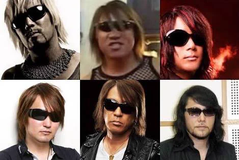 リアルなおそ松さんを集めてみたwww