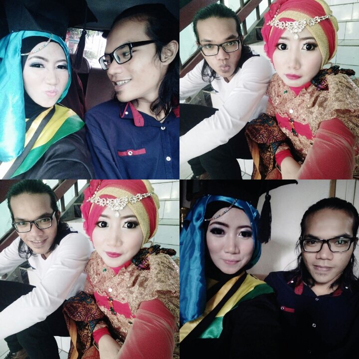 Tuan kacamata terimakasih y 😊 love you 😘💋 <a href="/Ferdian_Atzar/">Ferdian Atzar</a>