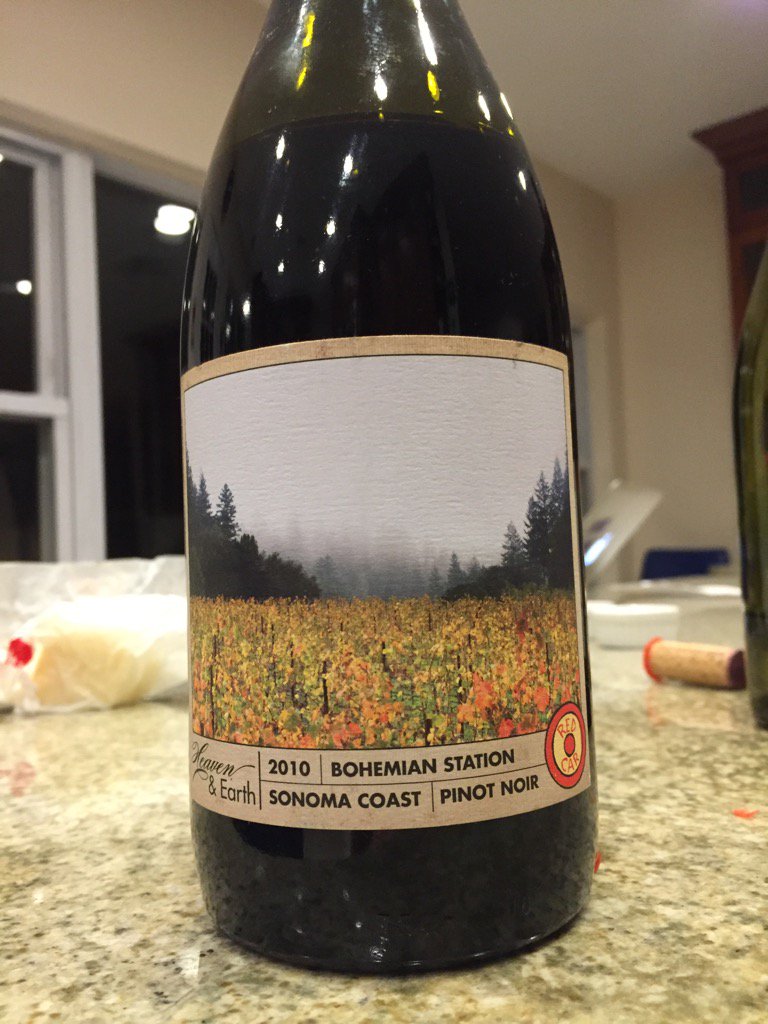 dfbowler's tweet photo. much better than expected.  Terrific Sonoma Coast effort from red car! glad I saved it. https://t.co/f6iJW7lqgV