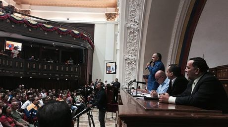 El Nacional tweet media