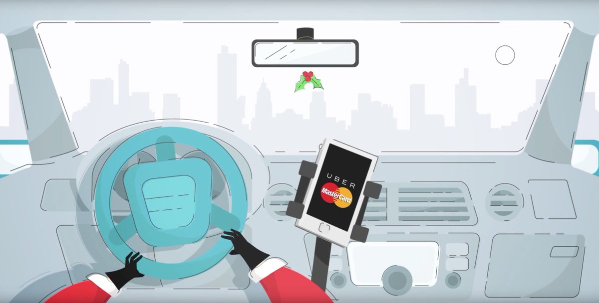 Uber Mexico tweet media