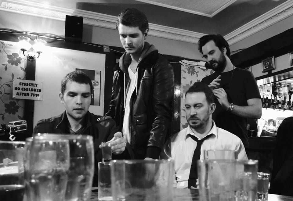 I Am Hooligan tweet media