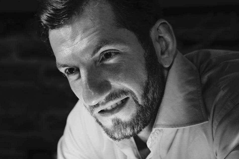 I Am Hooligan tweet media