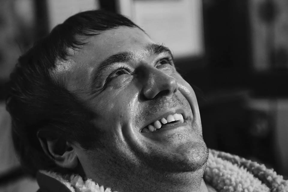 I Am Hooligan tweet media