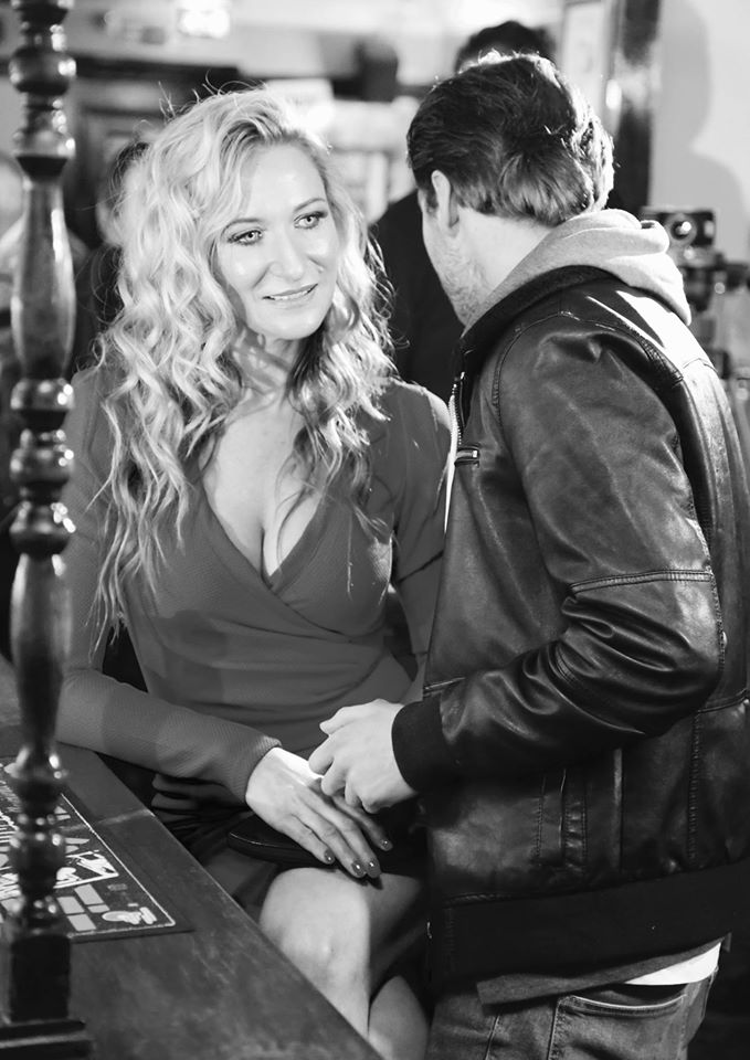 I Am Hooligan tweet media