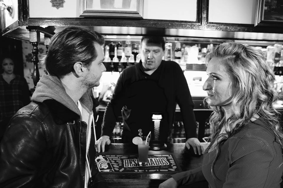 I Am Hooligan tweet media