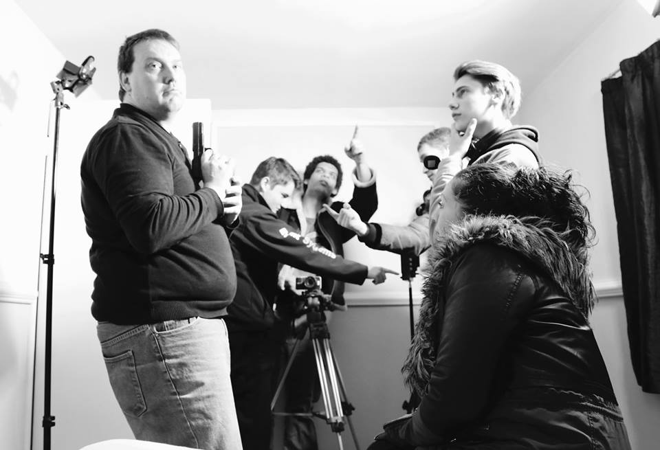 I Am Hooligan tweet media