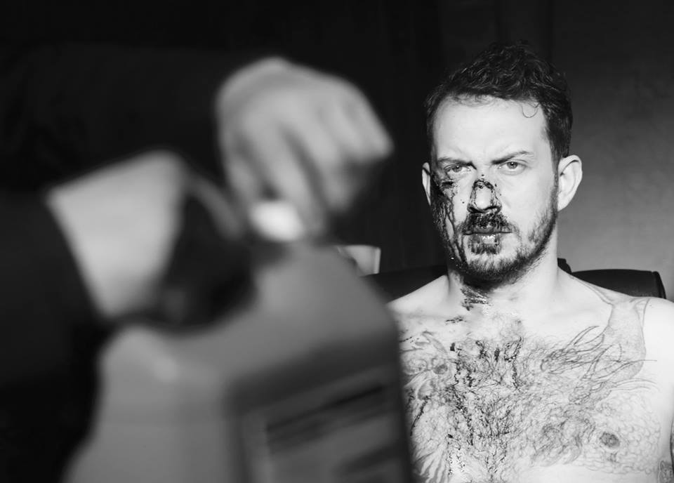 I Am Hooligan tweet media