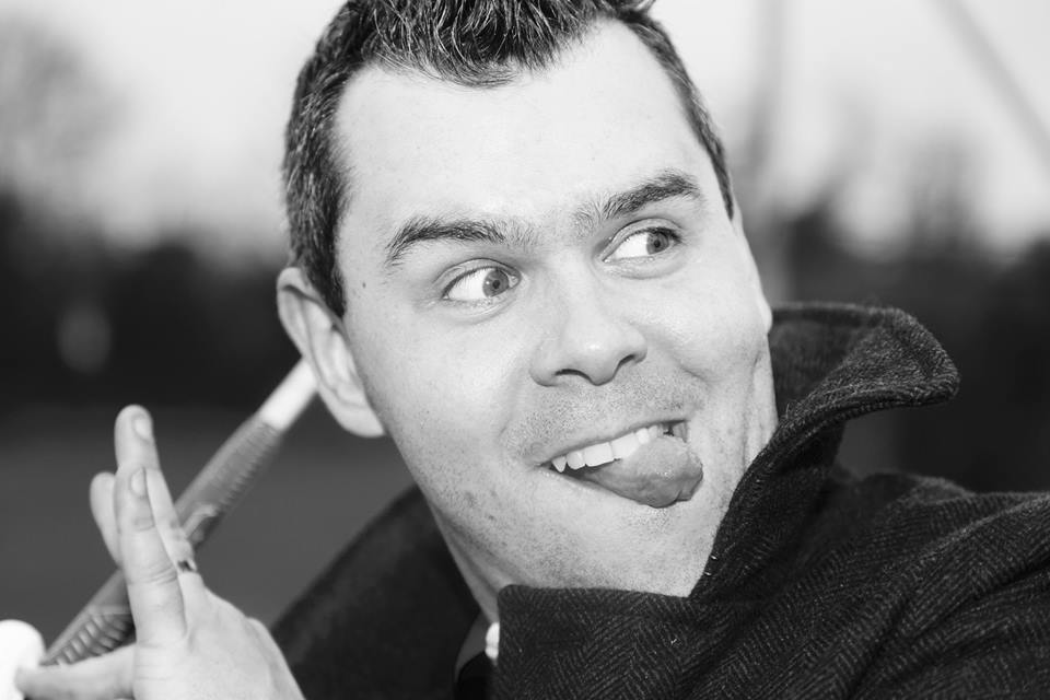 I Am Hooligan tweet media