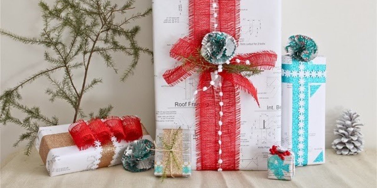 HuffPostCaLife's tweet photo. Loving these gift wrap ideas from @laurairion @JoyScribblings
@facilysencillo https://t.co/tkRr9vdsVW https://t.co/03R0wATTK7