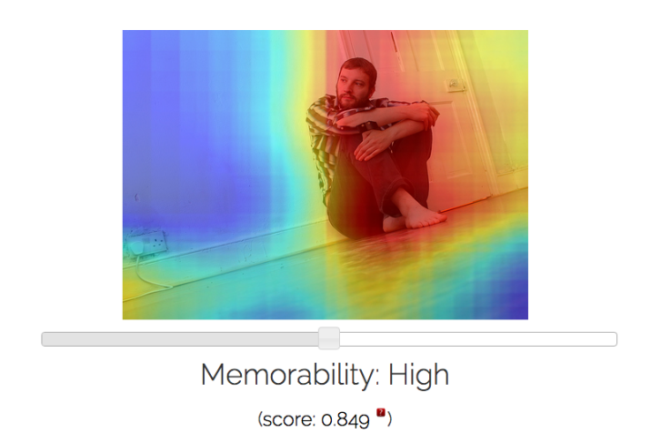 TechCrunch's tweet image. MIT Researchers create algorithm that can predict how memorable or forgettable an image is tcrn.ch/1QMs9VZ