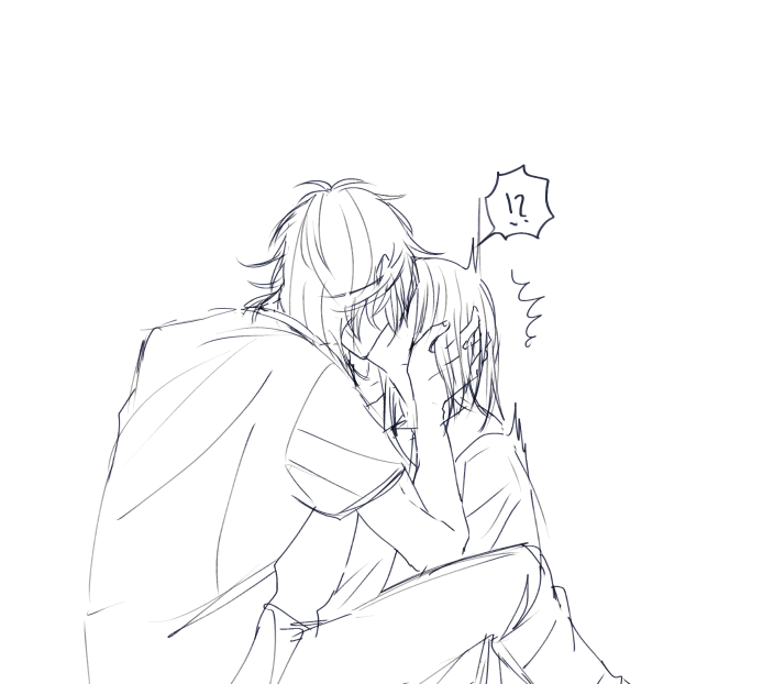 @tkhime_TL くりさに(さにわしか喋ってない・・・ 