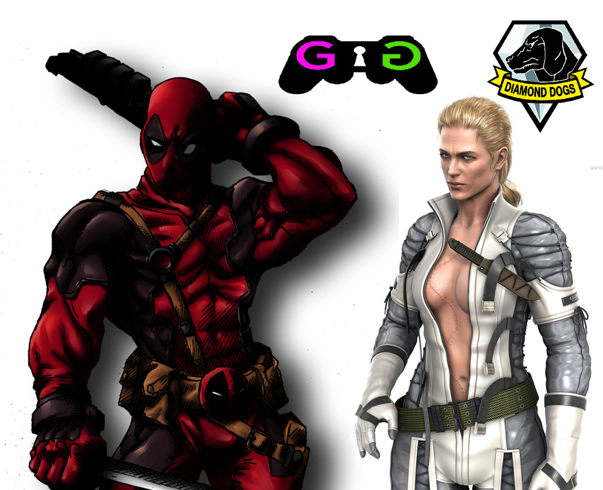 RickTheScorpion's tweet photo. @TheDelphinus @ljenkins314 @ItalyGG @twitter i'm here #OPDeadpool https://t.co/Tcw8k4BRxu