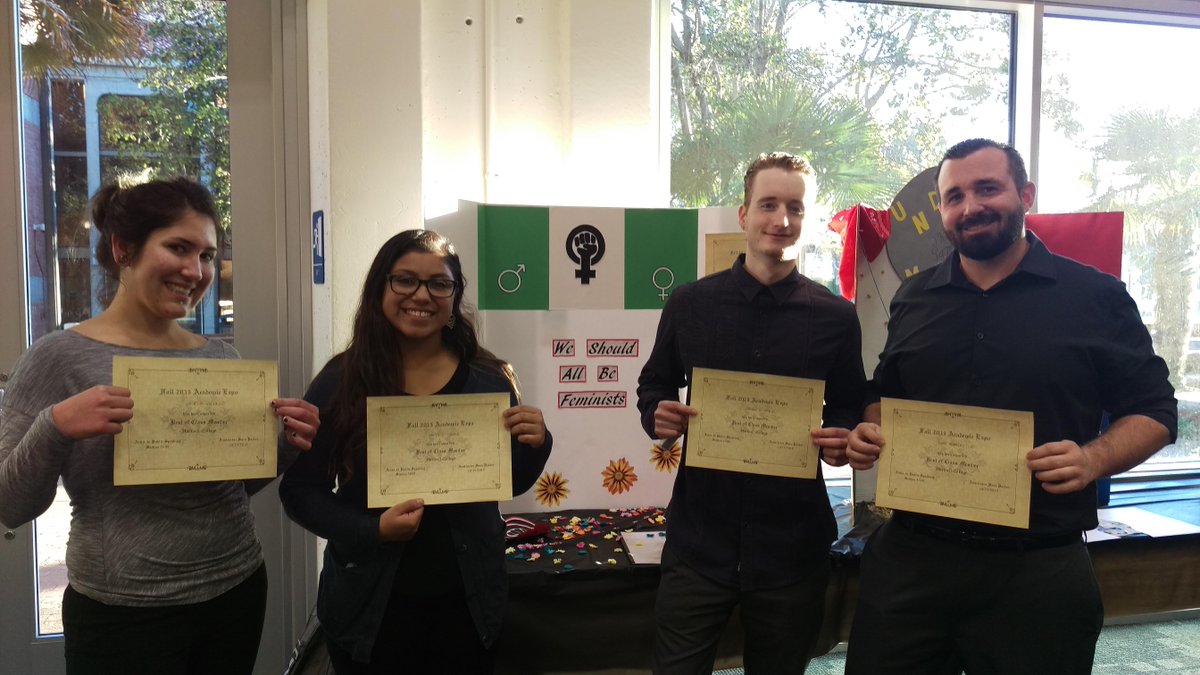 SaraParker411's tweet image. Special congrats 2 #AcademicExpo Best in Class folks! Transpo theory ROCKS &amp;amp; SO DO YOU! #Julia #Gary #Dana #Jordan