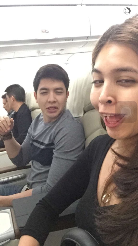 aldub_uae's tweet photo. Off to Cebu @aldenrichards02 @mainedcm #ALDUB22ndWeeksary https://t.co/LA8m8WsBVi
