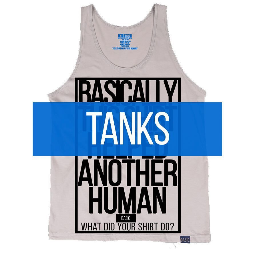 BASIQTees's tweet photo. It's still tank weather everywhere but #Arizona apparently.

https://t.co/T8G0m5RToB

#sh… https://t.co/8tVCcvwGNi https://t.co/PopBKZ3JN5