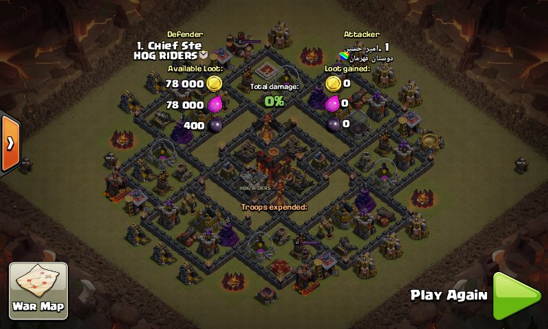 ClashWithDaddy tweet picture