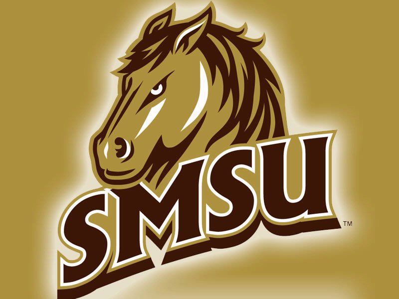 W_Sarsland's tweet photo. #GoMustangs🐴 https://t.co/eVCQgkjXej
