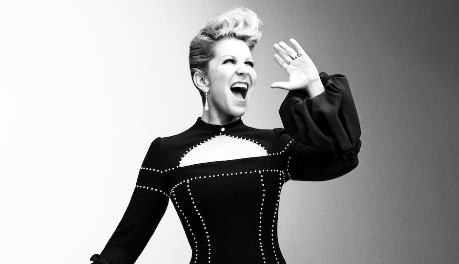 phillymag's tweet image. Philly-Trained Opera Star @JoyceDiDonato's #OperaRocks Inspires High School Opera Lovers ow.ly/VZjbk